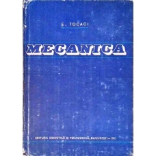 MECANICA