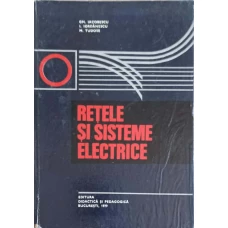 RETELE SI SISTEME ELECTRICE