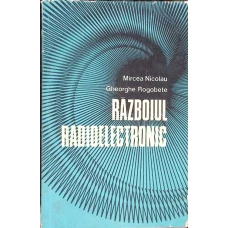 RAZBOIUL RADIOELECTRONIC