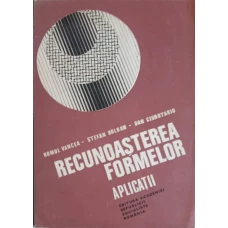 RECUNOASTERE FORMELOR. APLICATII