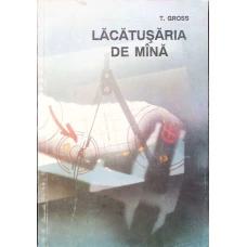LACATUSARIA DE MANA