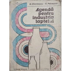 AGENDA PENTRU INDUSTRIA LAPTELUI