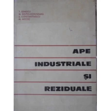 APE INDUSTRIALE SI REZIDUALE