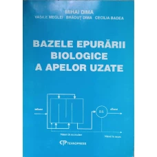 BAZELE EPURARII BIOLOGICE A APELOR UZATE