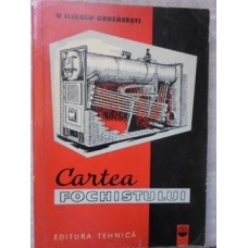 CARTEA FOCHISTULUI DE LA CAZANELE DE ABUR