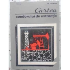 CARTEA SONDORULUI DE EXTRACTIE