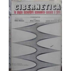 CIBERNETICA IN SLUJBA DEZVOLTARII ECONOMICO-SOCIALE A TARII