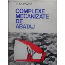 COMPLEXE MECANIZATE DE ABATAJ