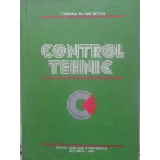 CONTROL TEHNIC