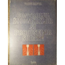 CONTROLUL IMBINARILOR SI PROCESELOR SUDATE