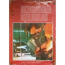DEZOXIDAREA OTELURILOR