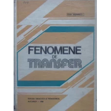 FENOMENE DE TRANSFER