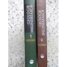 GEOLOGIE INGINEREASCA VOL.1-2