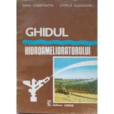 GHIDUL HIDROAMELIORATORULUI