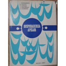 GOSPODARIREA APELOR