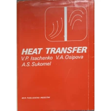 HEAT TRANSFER