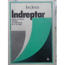 INDREPTAR PENTRU PREVENIREA AVARIILOR IN EXPLOATARILE LA ZI DE LIGNIT