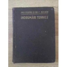 INDRUMARI TEHNICE DATE TEHNICE, TABELE SI SFATURI PRACTICE, DIN DOMENIUL TEHNICEI GENERALE, PENTRU P