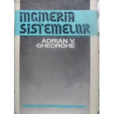INGINERIA SISTEMELOR