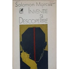 INVENTIE SI DESCOPERIRE