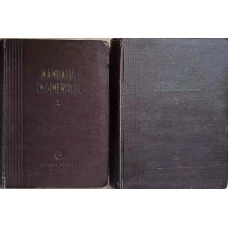 MANUALUL INGINERULUI VOL.1-2 