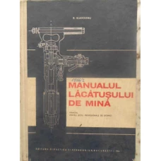 MANUALUL LACATUSULUI DE MINA