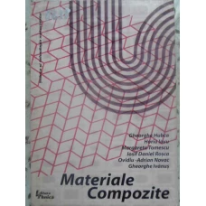 MATERIALE COMPOZITE