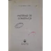 MATERIALE DE CONSTRUCTII