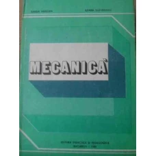 MECANICA