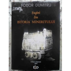 PAGINI DIN ISTORIA MINERITULUI