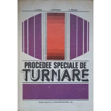 PROCEDEE SPECIALE DE TURNARE