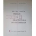 PROIECTAREA MOBILEI SI ARHITECTURA INTERIOARELOR