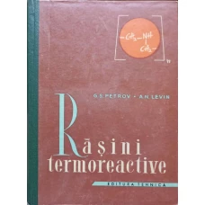 RASINI TERMOREACTIVE