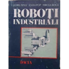 ROBOTI INDUSTRIALI