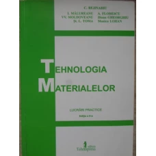 TEHNOLOGIA MATERIALELOR LUCRARI PRACTICE