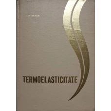 TERMOELASTICITATE