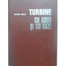 TURBINE CU ABUR SI CU GAZE