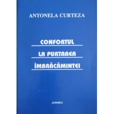 CONFORTUL LA PURTAREA IMBRACAMINTEI. STUDII TEORETICE