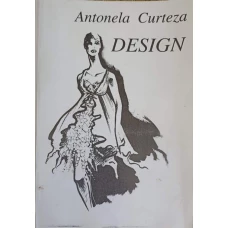 DESIGN. DESIGN VESTIMENTAR, NOTIUNI FUNDAMENTALE