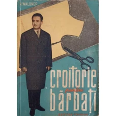 CROITORIE PENTRU BARBATI