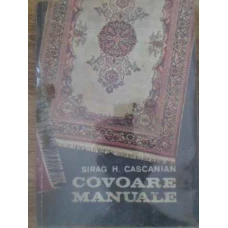 COVOARE MANUALE