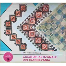 CUSATURI ARTIZANALE DIN TRANSILVANIA