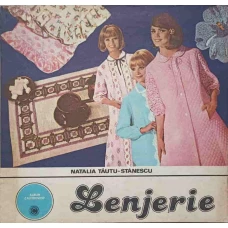 LENJERIE PENTRU TINERELE FETE