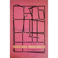 PROIECTAREA IMBRACAMINTEI