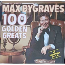 100 Golden Greats. SET 2 DISCURI VINIL