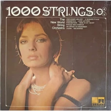 1000 STRINGS