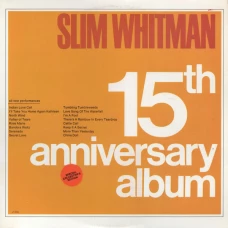 15TH ANNIVERSARY ALBUM