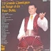 24 Grands Classiques Du Tango Et Du Paso Doble. SET 2 DISCURI VINIL