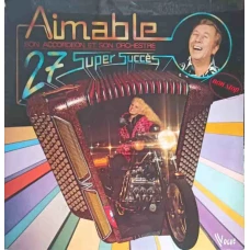 27 Super Succes. SET 2 DISCURI VINIL