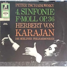 4. Sinfonie F-Moll Op. 36